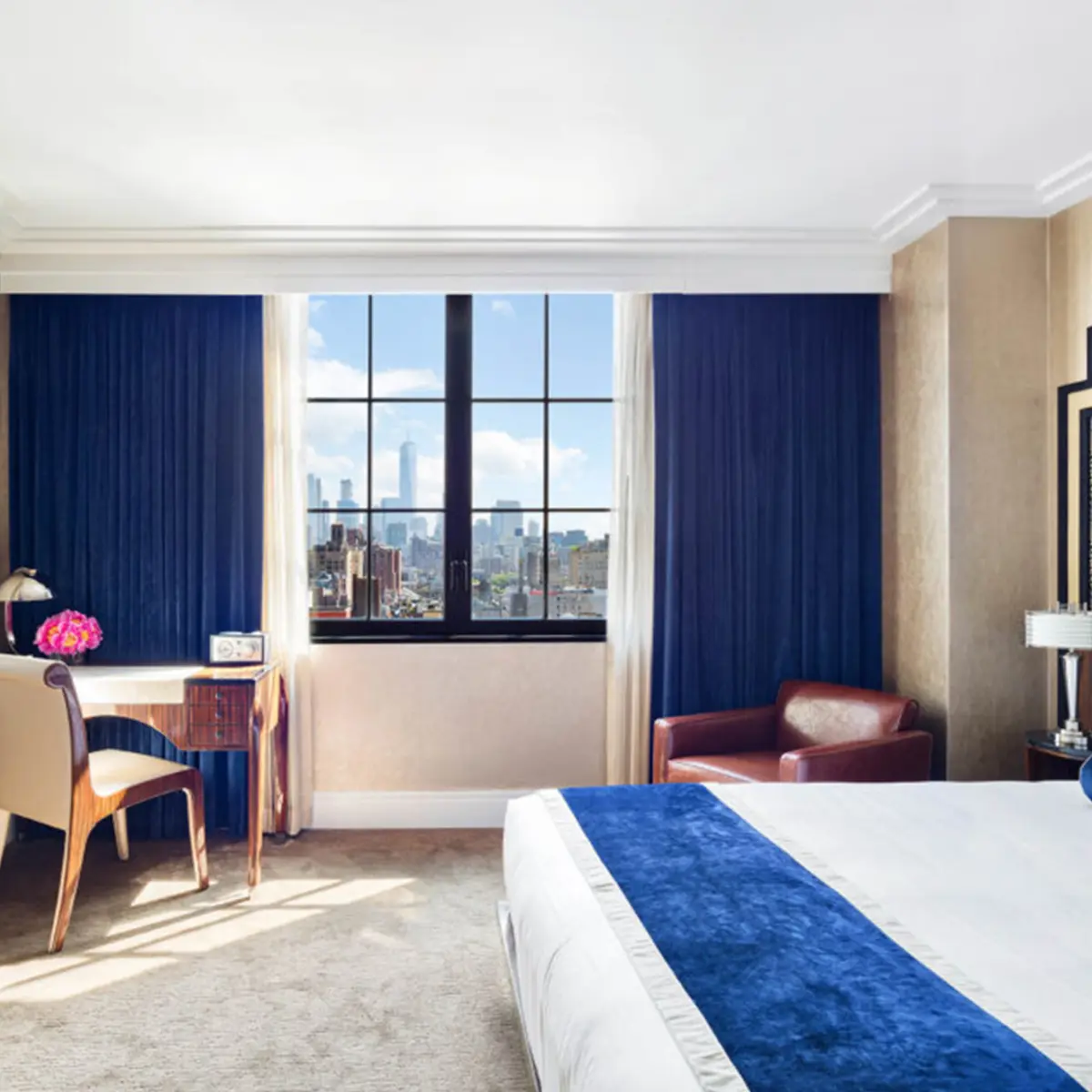 Walker Hotel Greenwich Village, New York, United States 3