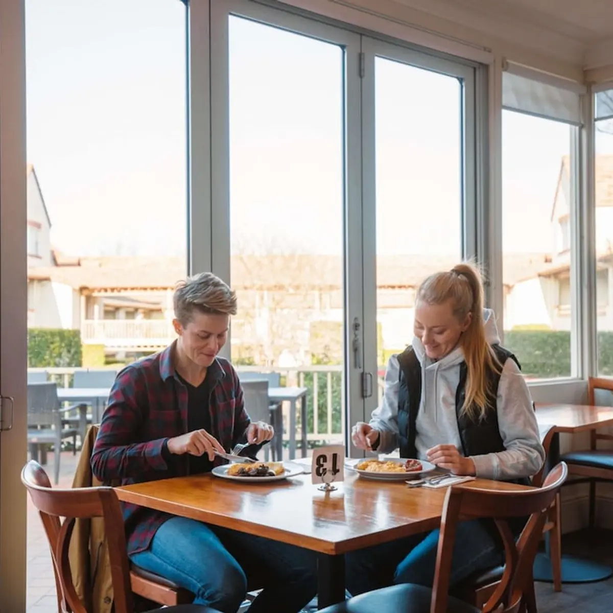 Mercure Canberra, Braddon, Australia 5