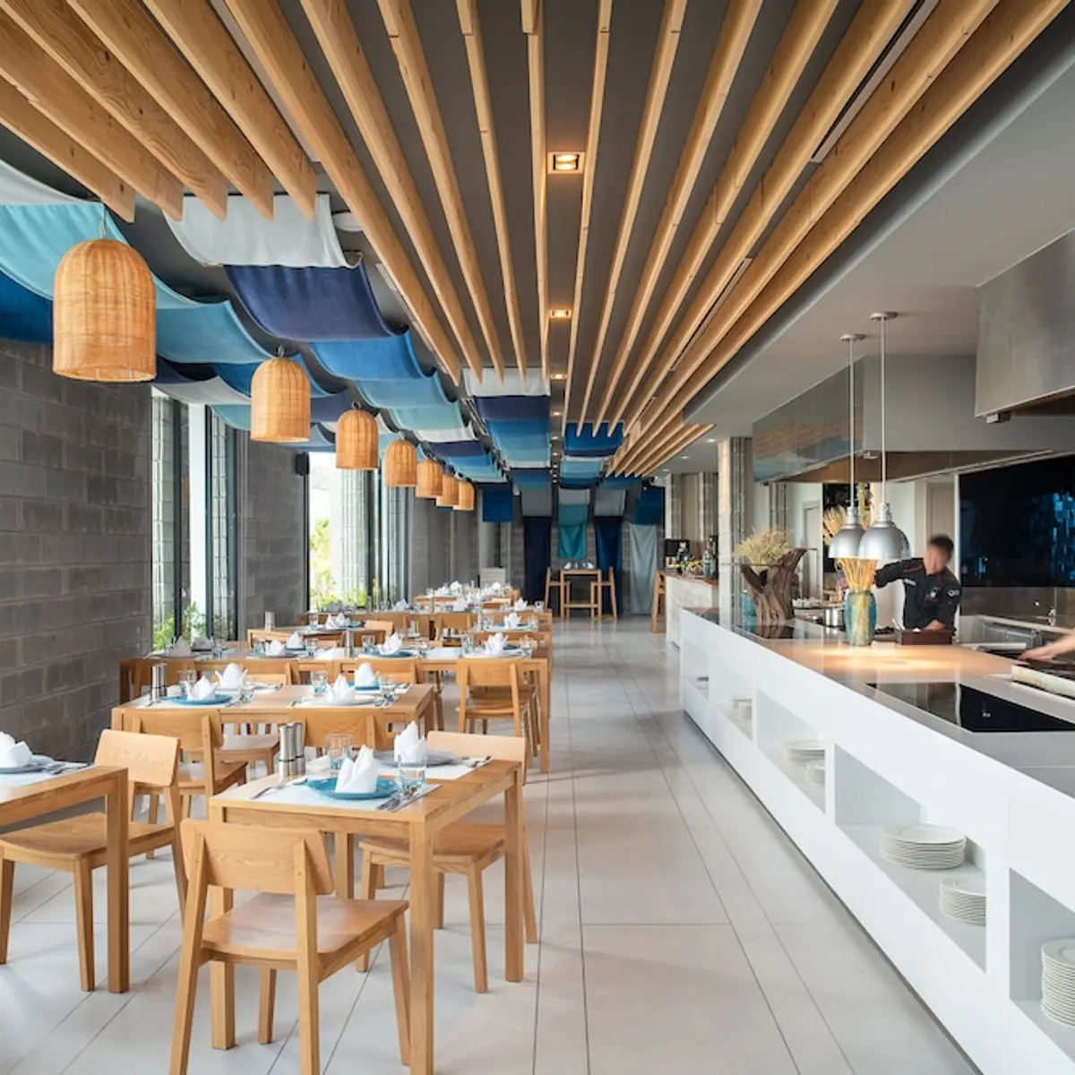 Oceanphere Pattaya Villa, Sattahip, Thailand 7