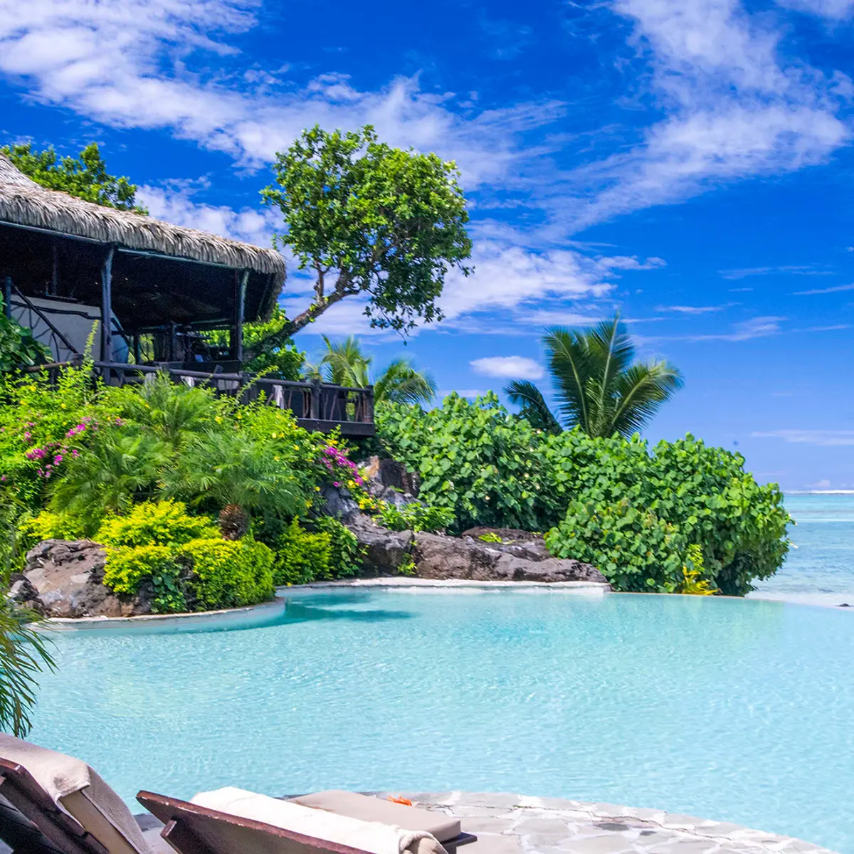 Pacific Resort Aitutaki, Aitutaki, Cook Islands 7