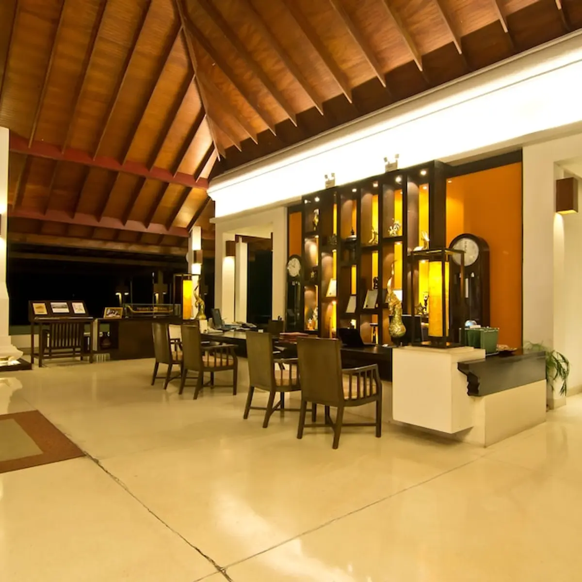 Panviman Chiang Mai Spa Resort, Mae Rim, Thailand 2