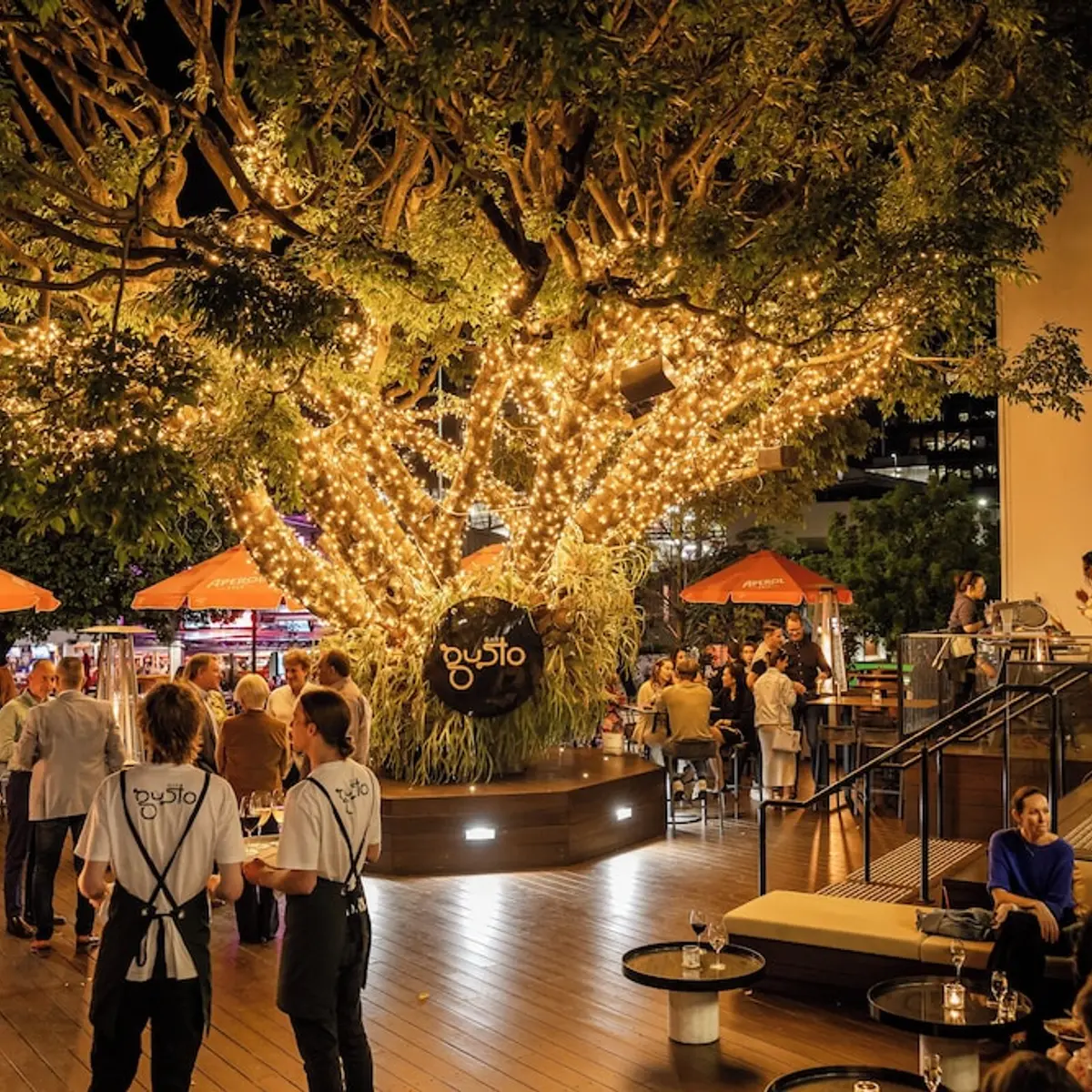 Rydges Fortitude Valley, Bowen Hills, Australia 7