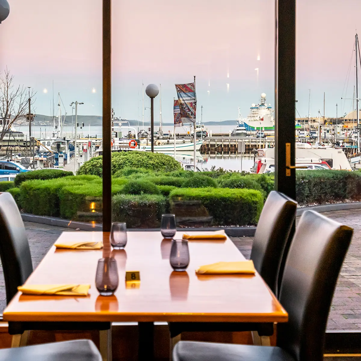 Hotel Grand Chancellor Hobart, Hobart, Tasmania 7