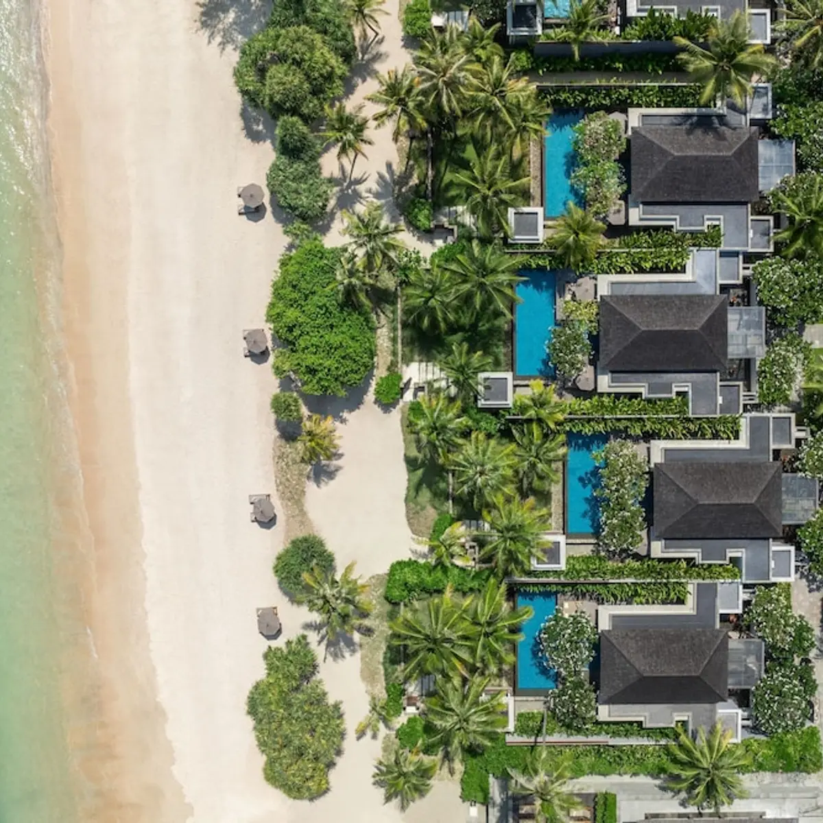 The Sira, A Luxury Collection Resort And Spa, Lombok, Tanjung, Indonesia 1