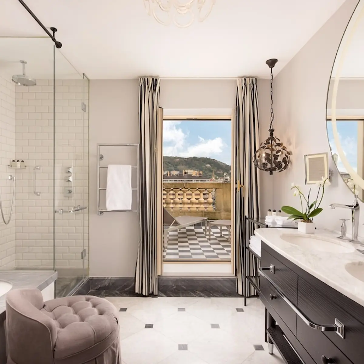 Hotel Maria Cristina, a Luxury Collection Hotel, San Sebastián, Spain 5