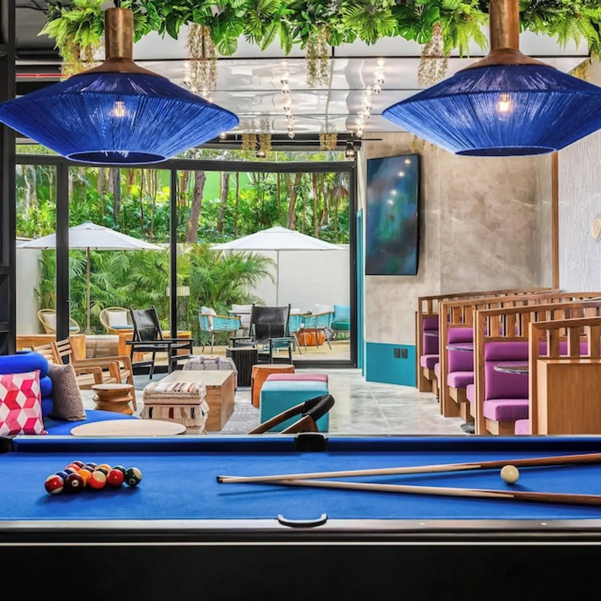 Aloft Tulum, Tulum, Mexico 5