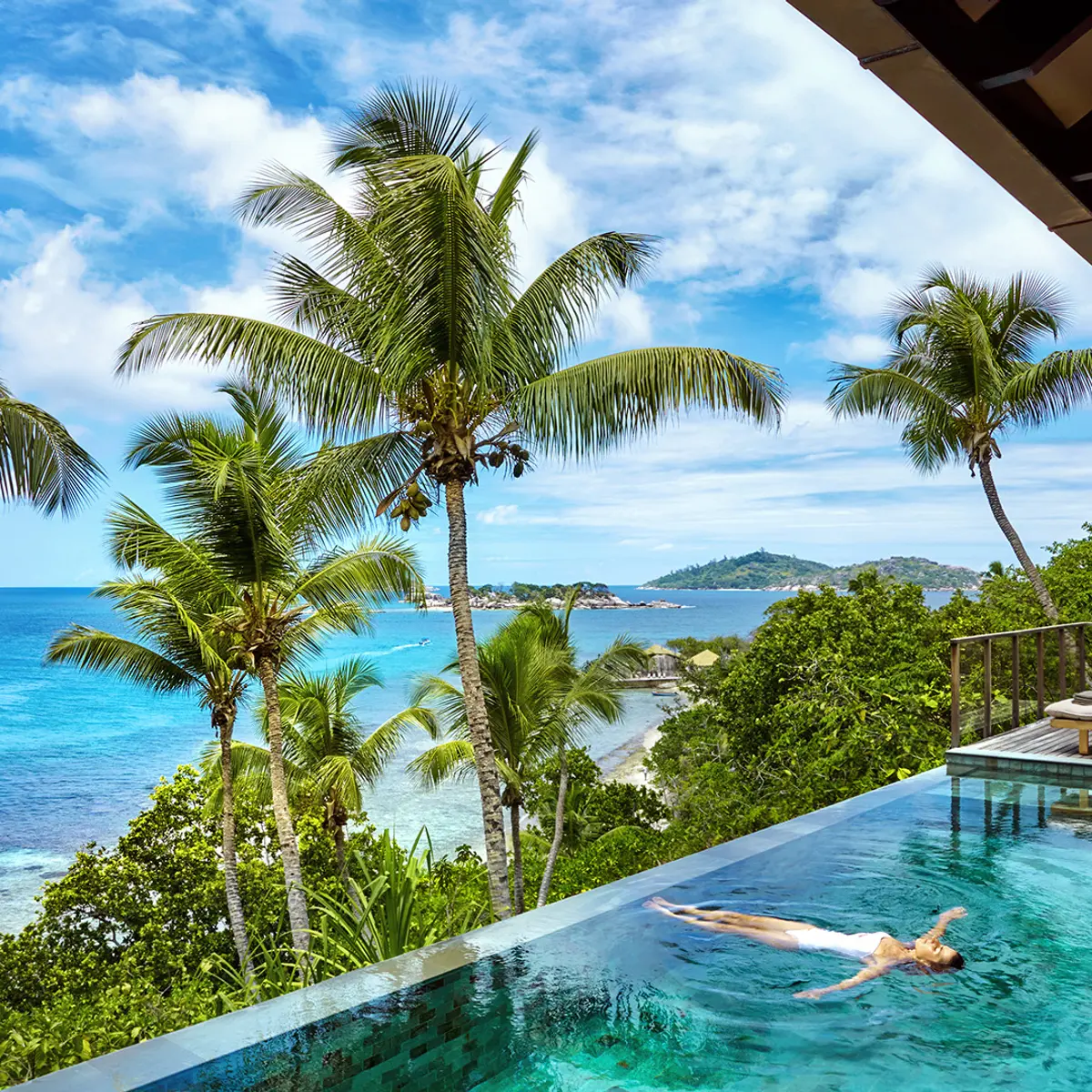 Six Senses Zil Pasyon, Félicité, Seychelles 8