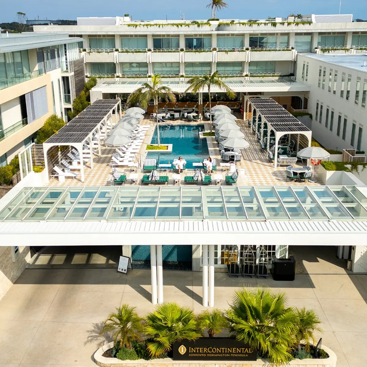InterContinental Sorrento Mornington Peninsula by IHG, Sorrento, Victoria 5