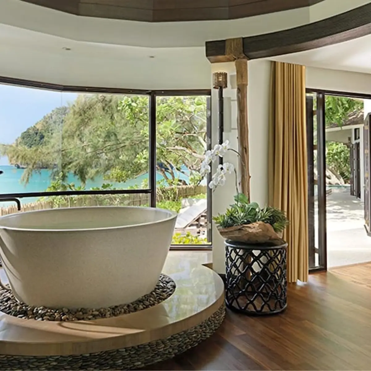 Rayavadee, Krabi, Thailand 7