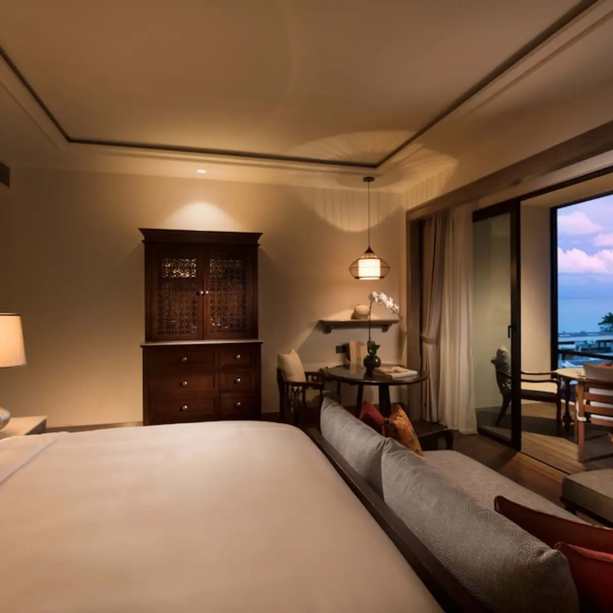 Anantara Desaru Coast Resort & Villas, Bandar Penawar, Malaysia 7