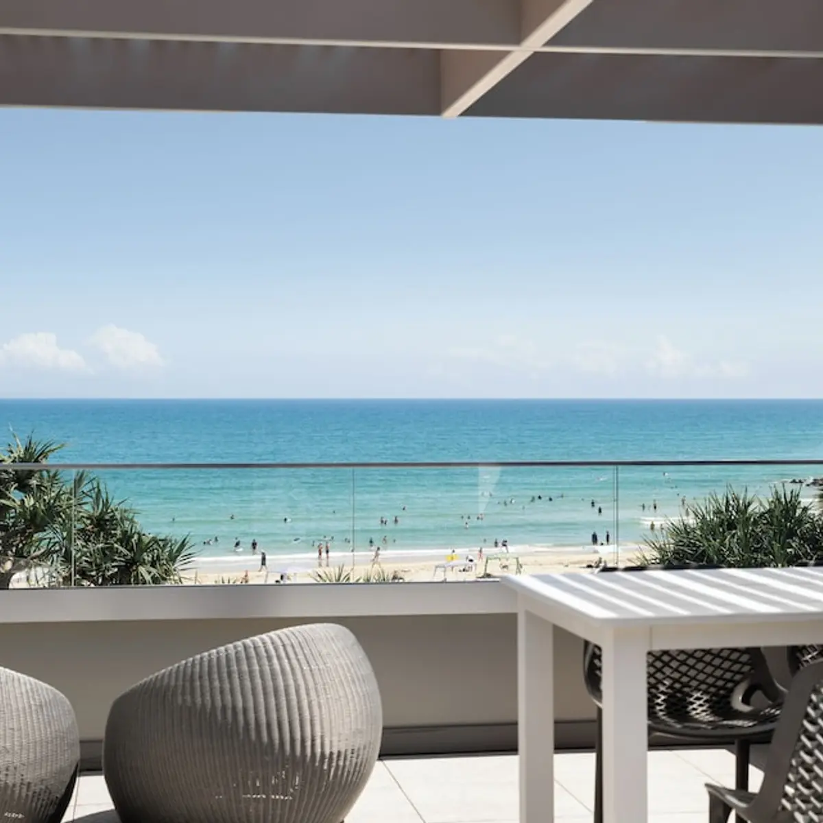 Netanya Noosa Beachfront Resort, Noosa Heads, Australia 1