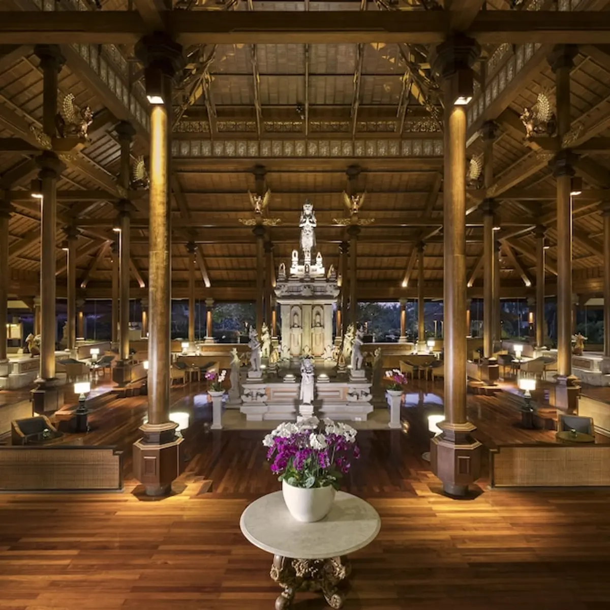 Ayodya Resort Bali, Nusa Dua, Indonesia 2