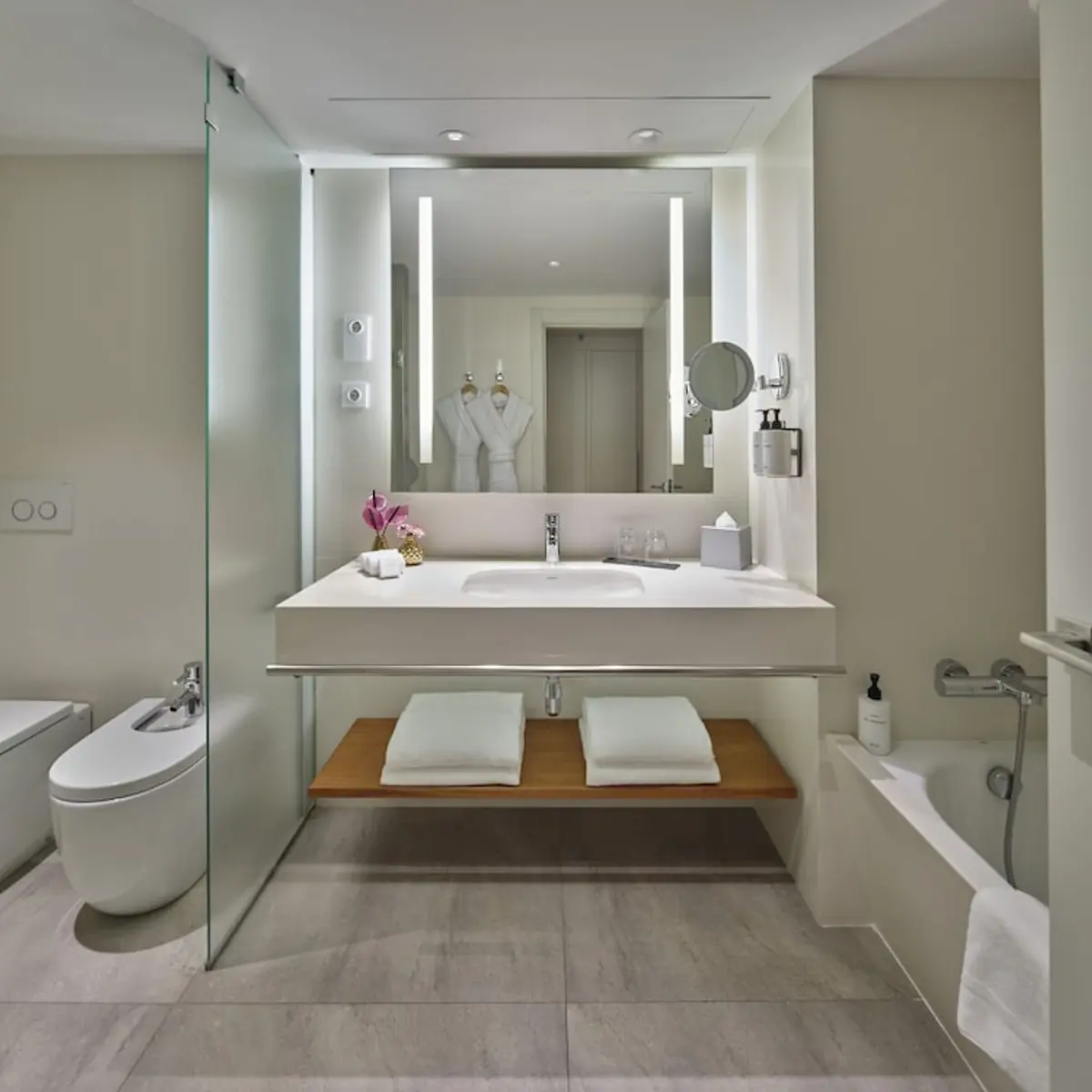 InterContinental Barcelona by IHG, Barcelona, Spain 6