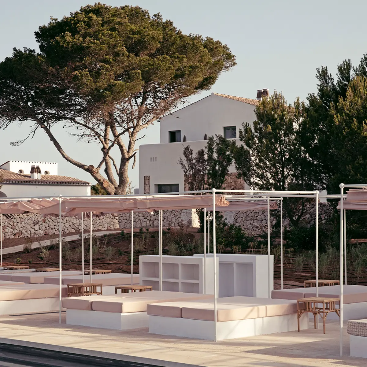 Menorca Experimental, Menorca, Spain 1