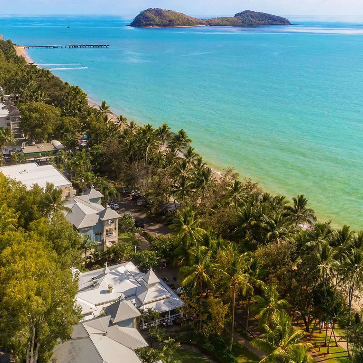 Drift Palm Cove, Palm Cove, Queensland 1
