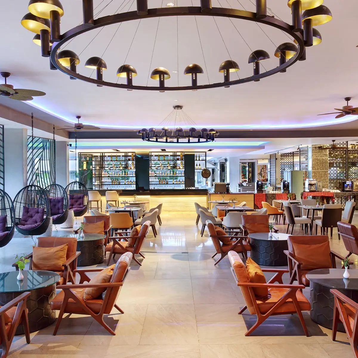 Grand Mercure Bali Seminyak, Seminyak, Bali 2