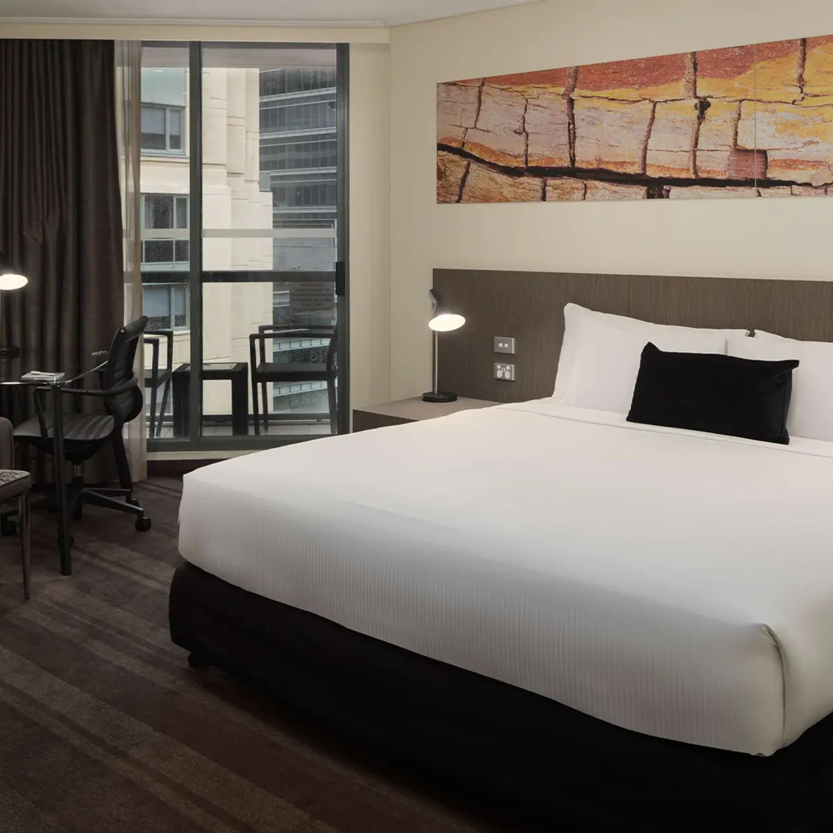 Rydges World Square, Sydney, New South Wales 3