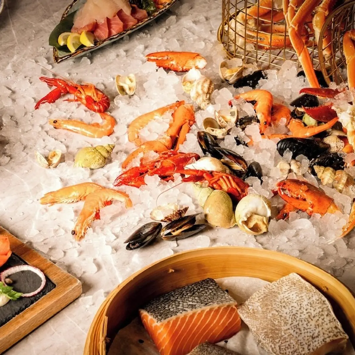 InterContinental Grand Stanford Hong Kong by IHG, Kowloon, Hong Kong 8