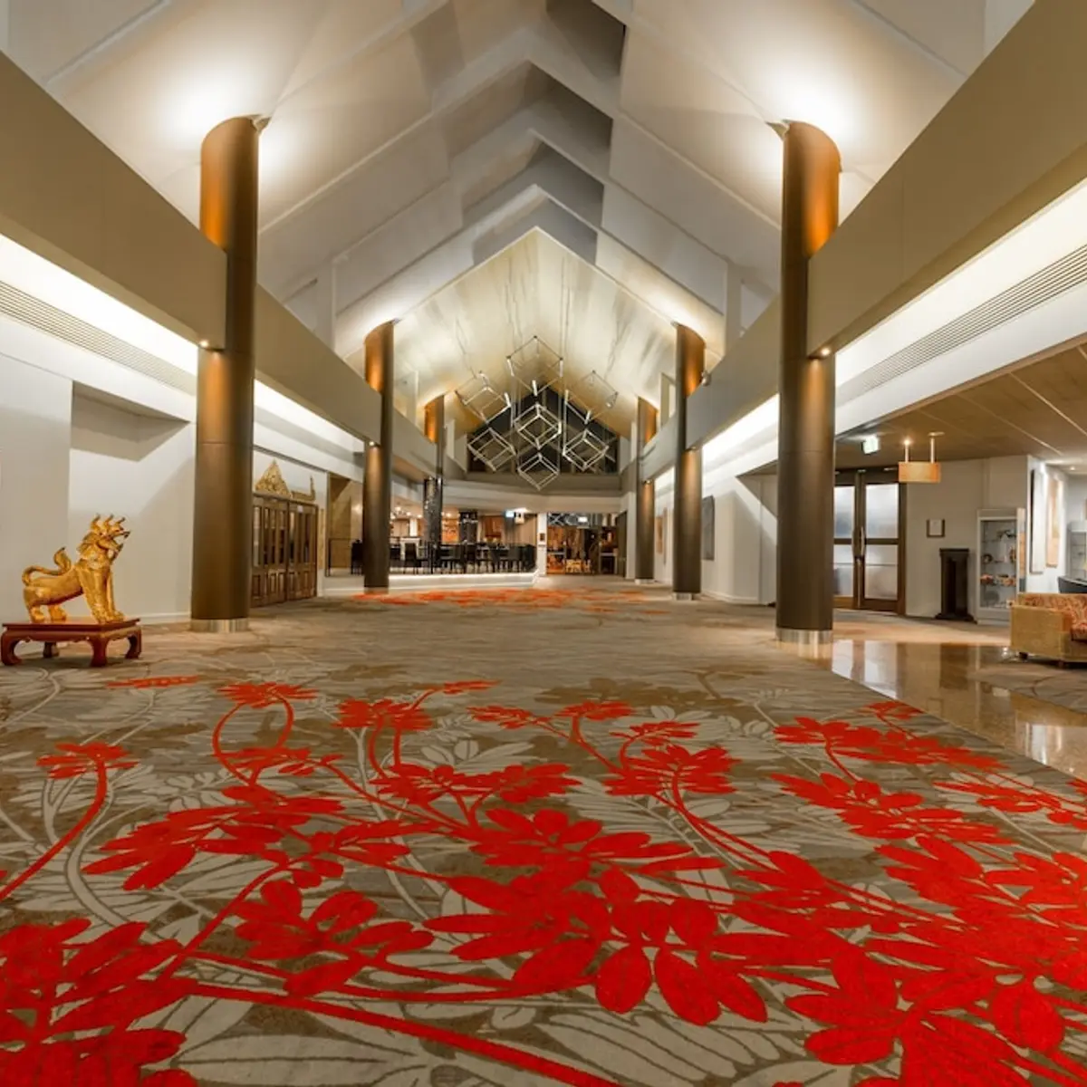 DoubleTree by Hilton Alice Springs, Desert Springs, Australia 2