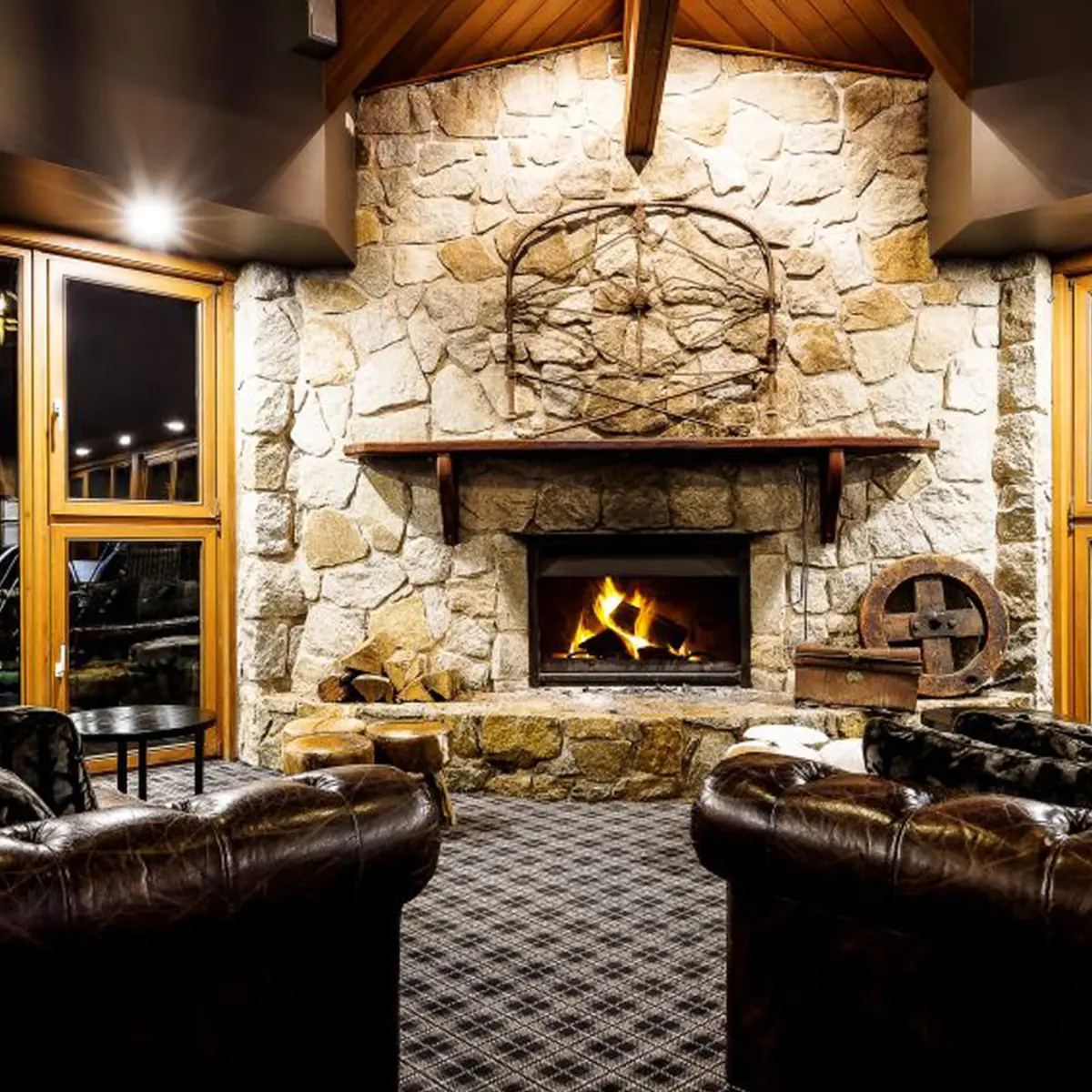 The Sebel Pinnacle Valley Resort, Mount Buller, Victoria 5