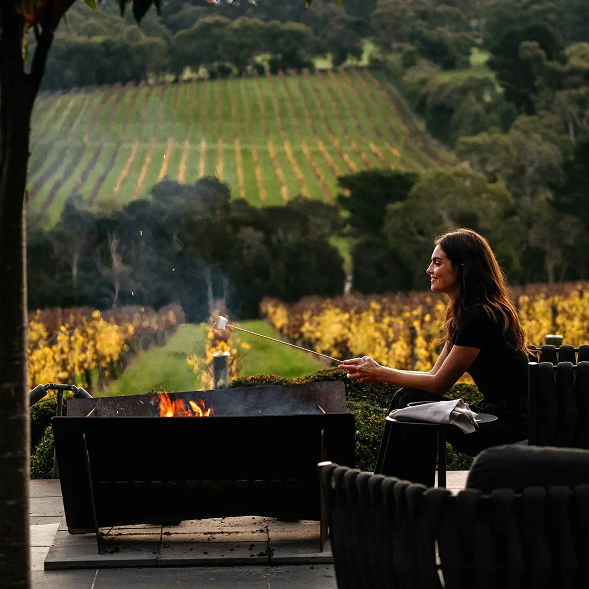 Jackalope Hotel, Mornington Peninsula, Victoria 8