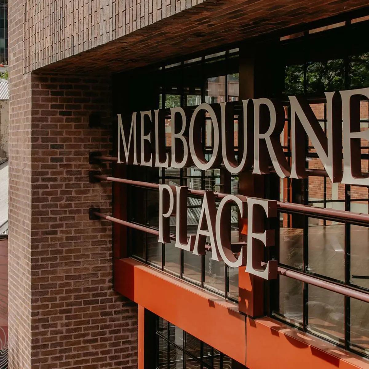 Hyde Melbourne Place, Melbourne, Australia 2