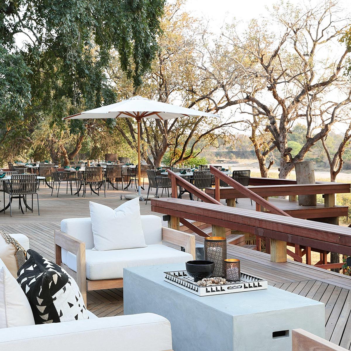 Ultra-Lux South Africa 10-Day Private Safari with Rovos Rail 2027, Iconic Mount Nelson Luxury & All-Inclusive MalaMala Camp by  6
