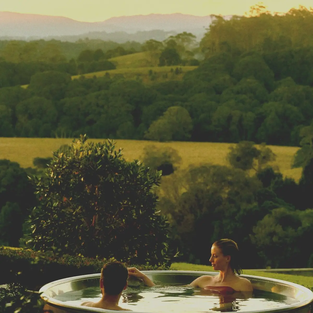 The Brooklet, Byron Bay, New South Wales 6
