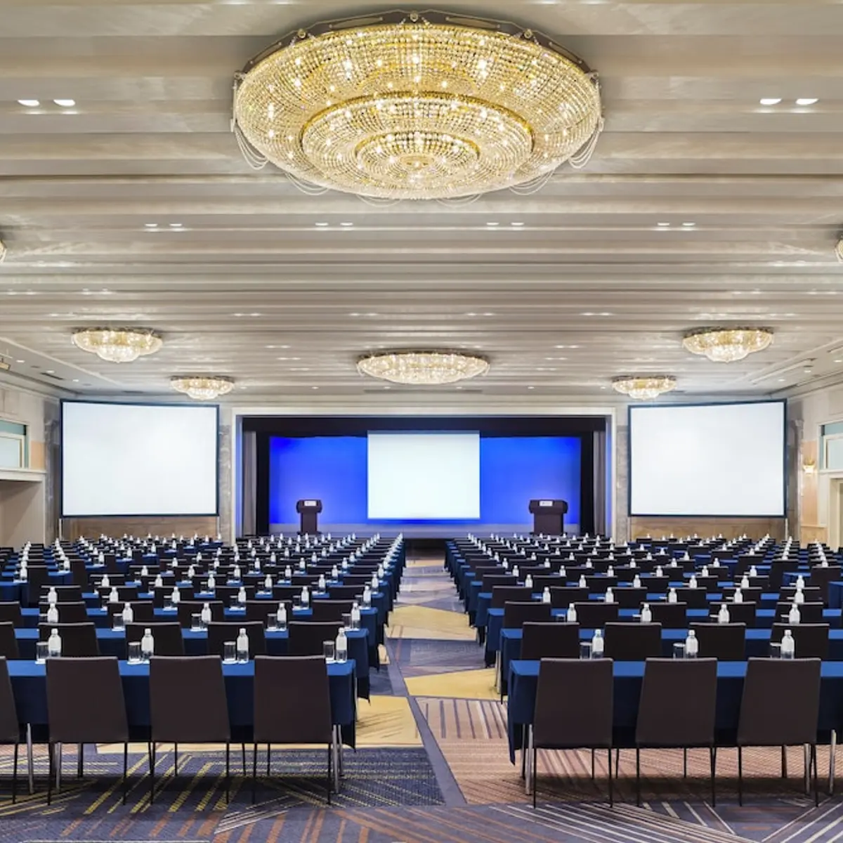 Hyatt Regency Tokyo, Tokyo, Japan 8