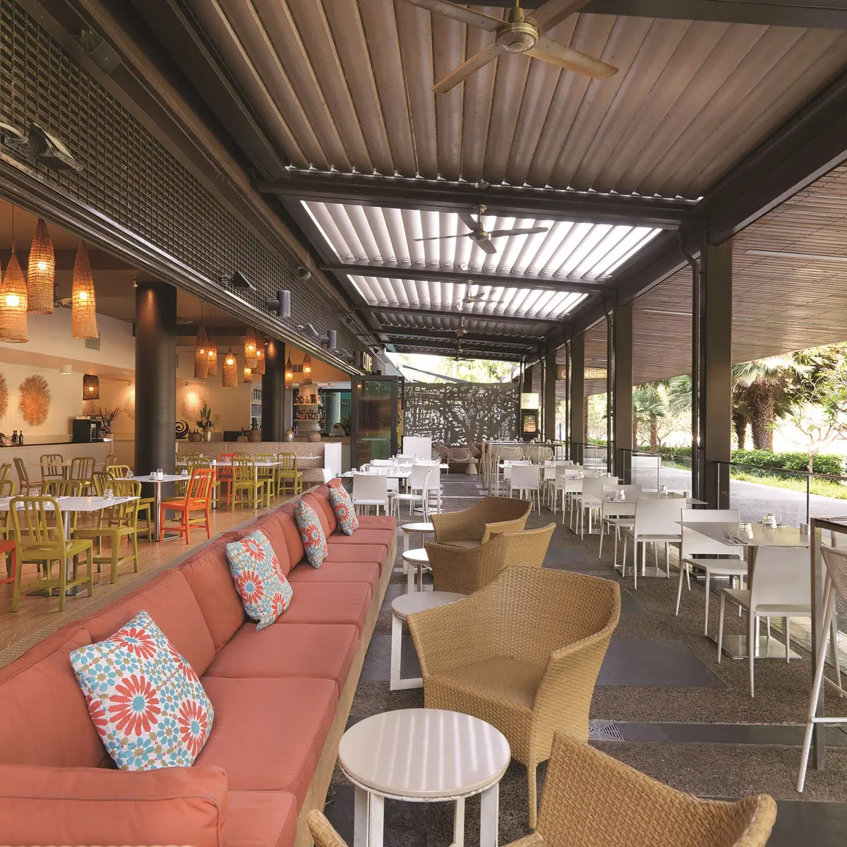 Adina Apartment Hotel Darwin Waterfront, Darwin, Northern Territory 4