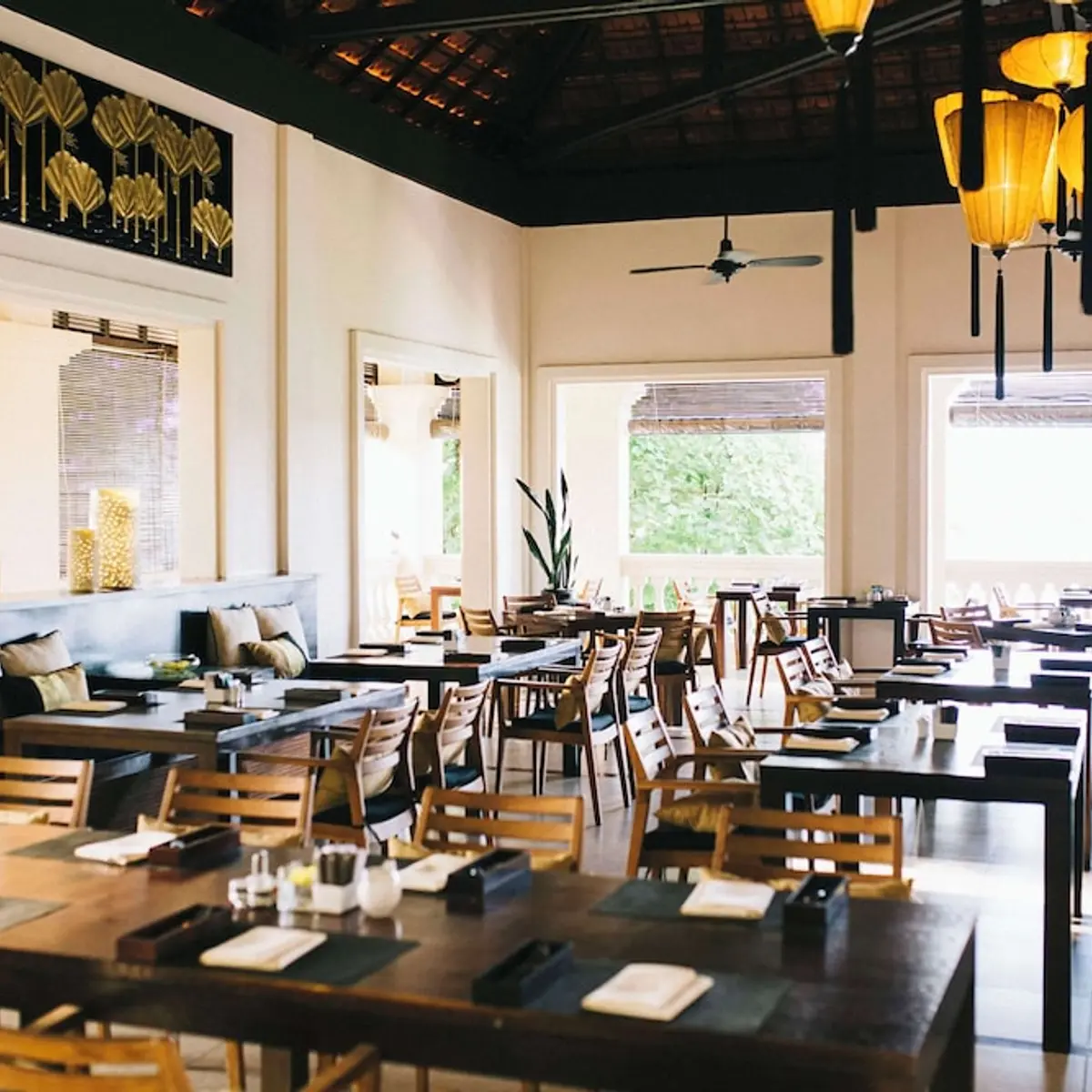 Anantara Hoi An Resort, Da Nang, Vietnam 7