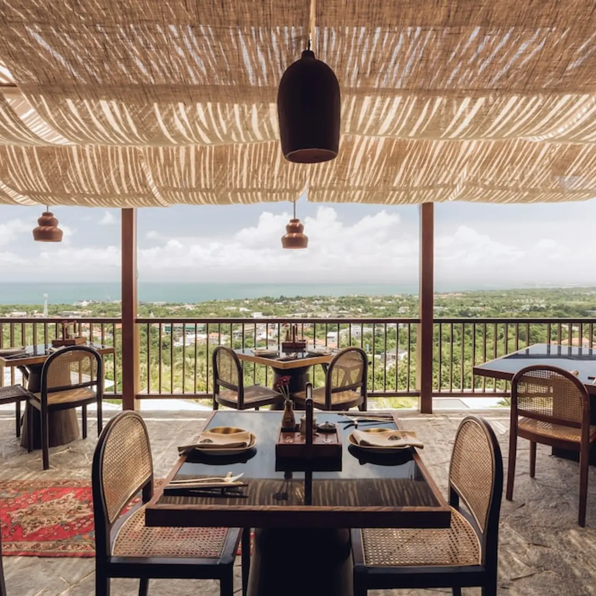 Seascape Resort & Spa Uluwatu by Ini Vie Hospitality, Pecatu, Indonesia 5