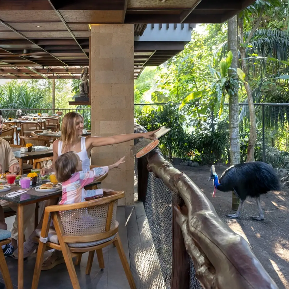 Sanctoo Suites & Villas, Ubud, Bali 5
