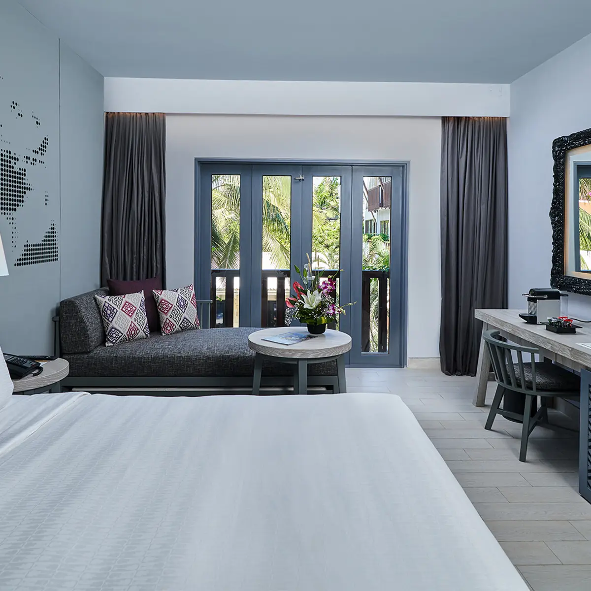 Hard Rock Hotel Bali , Kuta, Bali 2