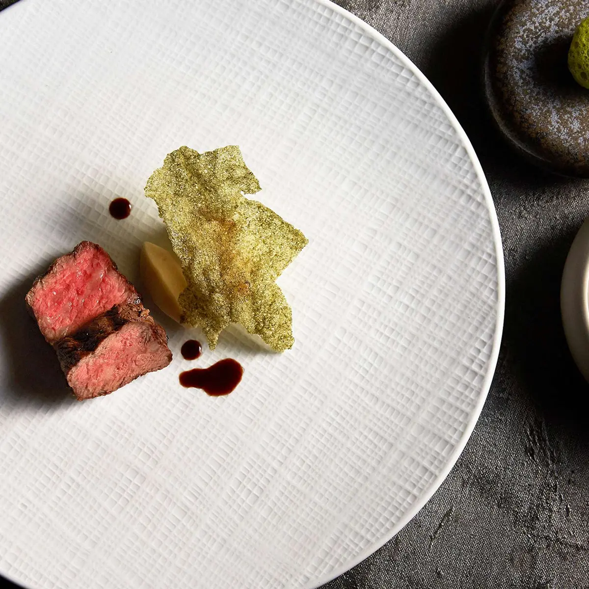 Shangri-La Hotel, Tokyo, Tokyo, Japan 6