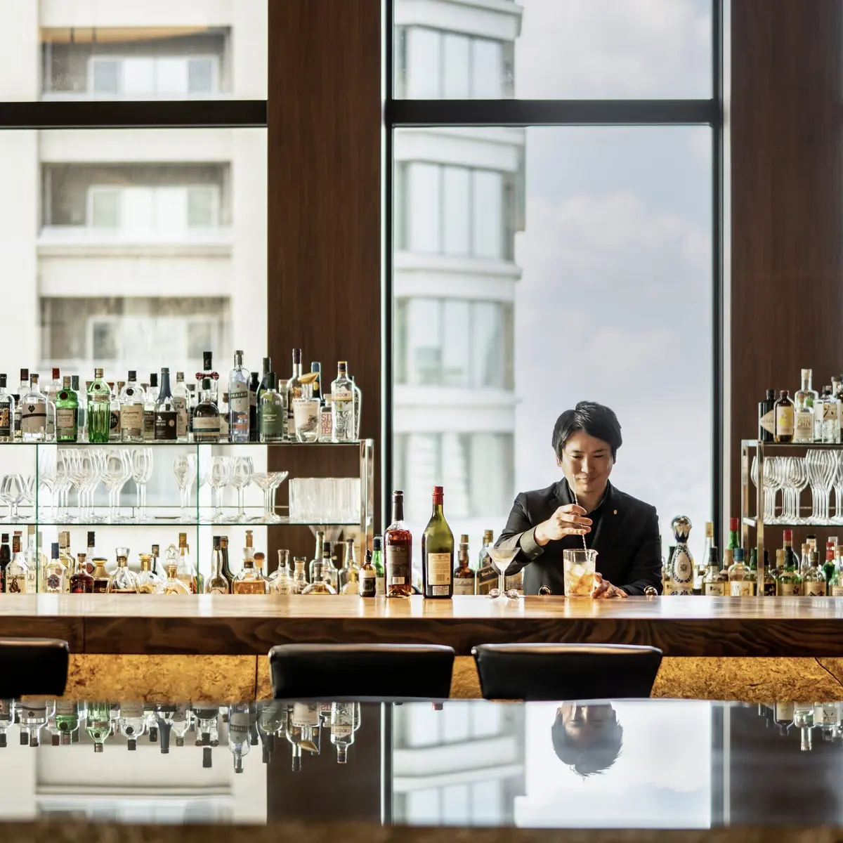 InterContinental Osaka by IHG, Osaka, Japan 8