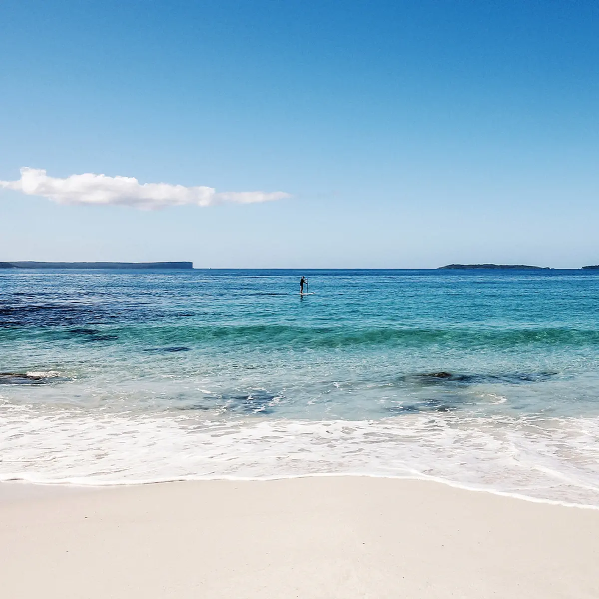 Paperbark Camp, Woollamia, New South Wales 4