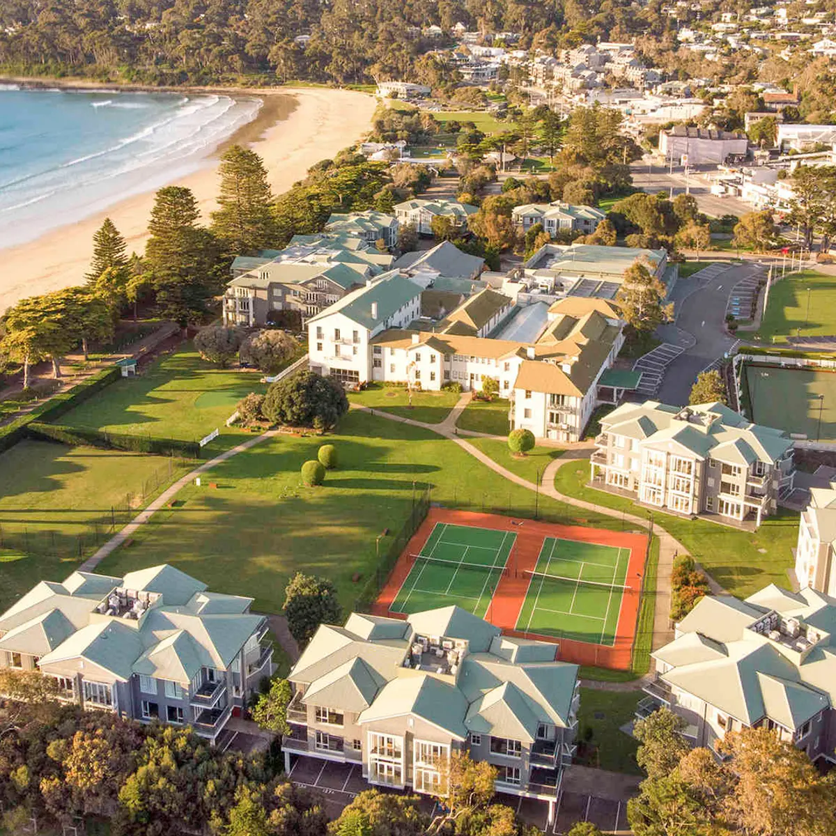 Mantra Lorne, Lorne, Australia 1