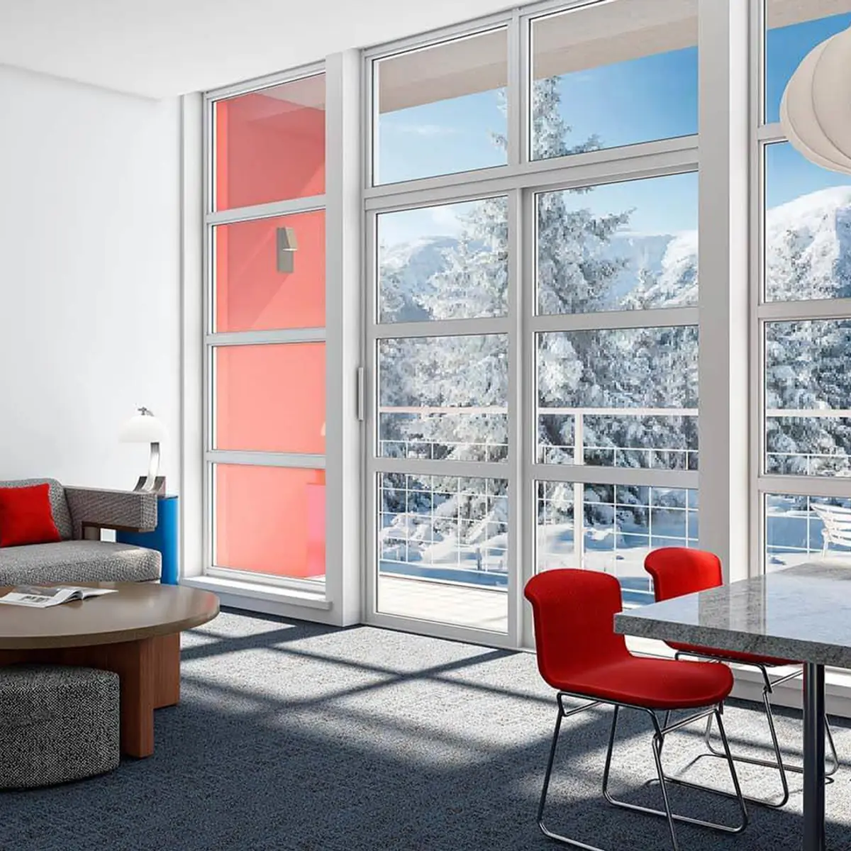 Aspen Meadows Resort, Colorado, United States 6