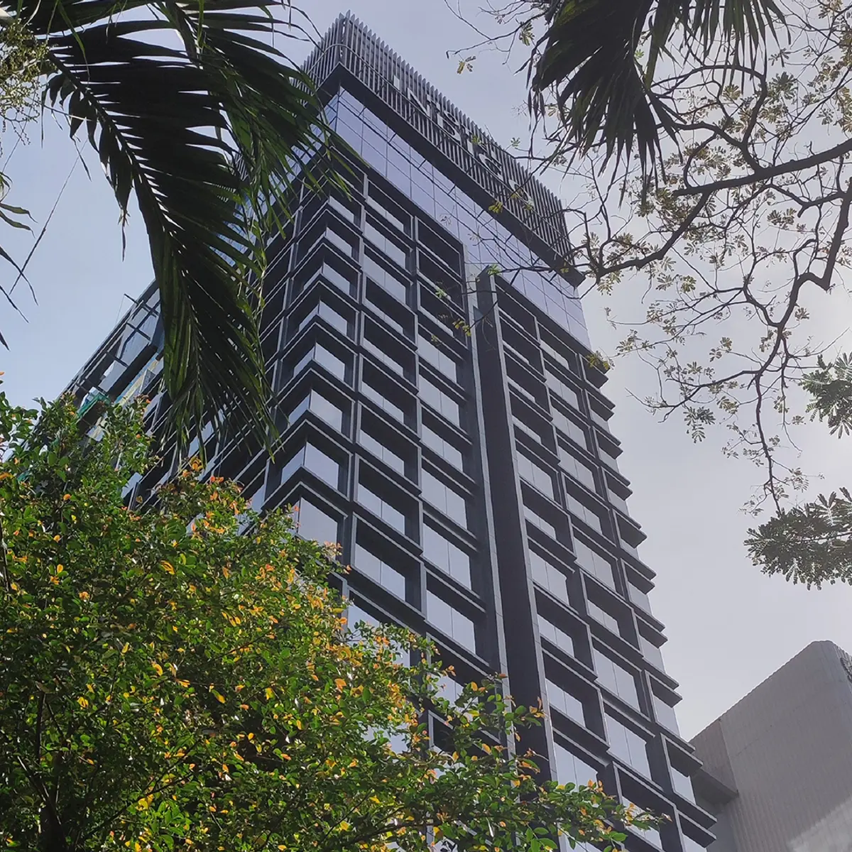 Hotel Indigo Kuala Lumpur on the Park, an IHG Hotel, Kuala Lumpur, Malaysia 4