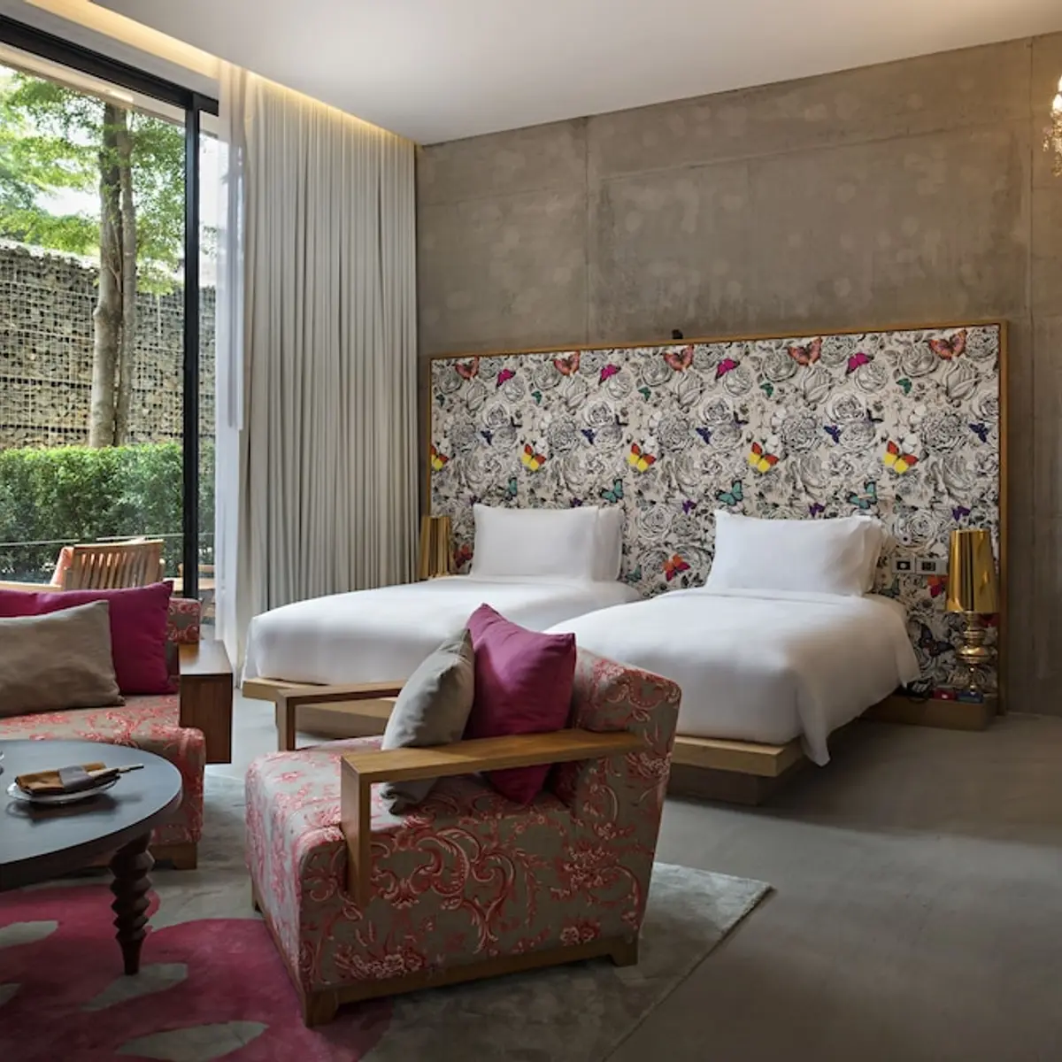 SO/ Sofitel Hua Hin, Cha-am, Thailand 7