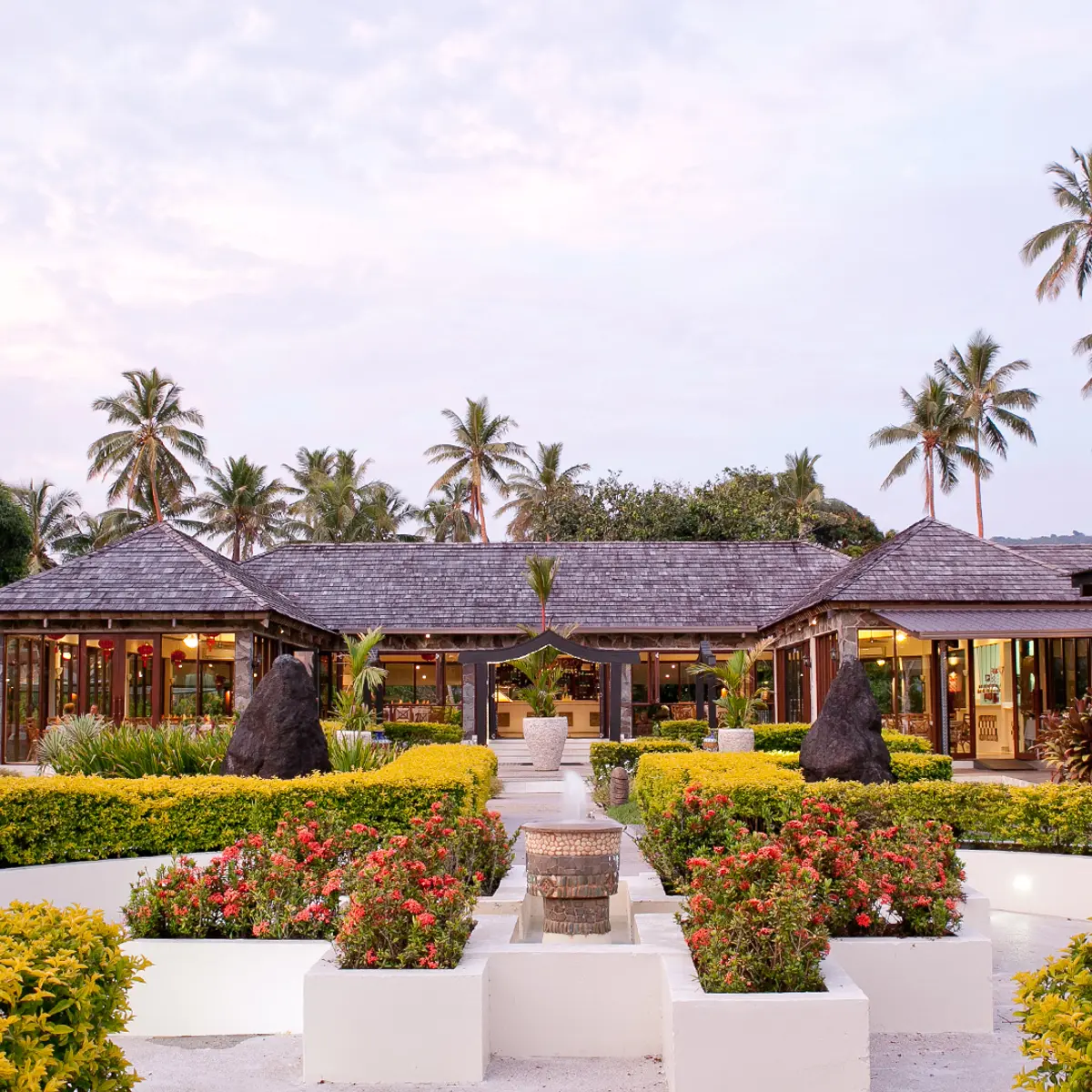 The Naviti Resort, Coral Coast, Fiji 4