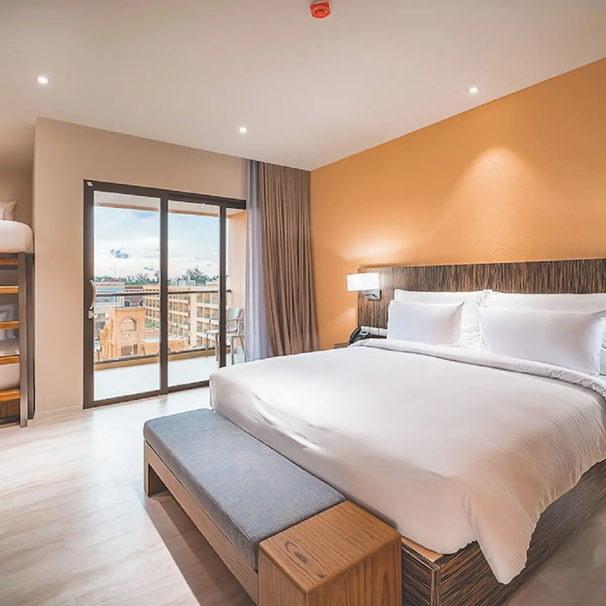 Pamookkoo Resort, Karon, Thailand 1
