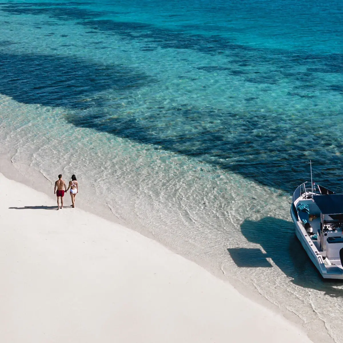 Six Senses Fiji, Malolo Island, Fiji 8