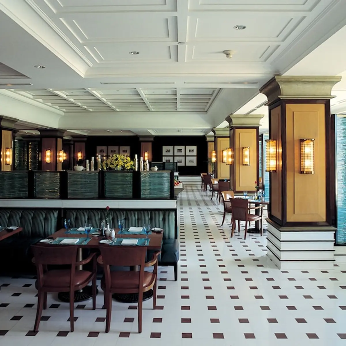 The Oberoi Amarvilas, Agra, Agra, India 8