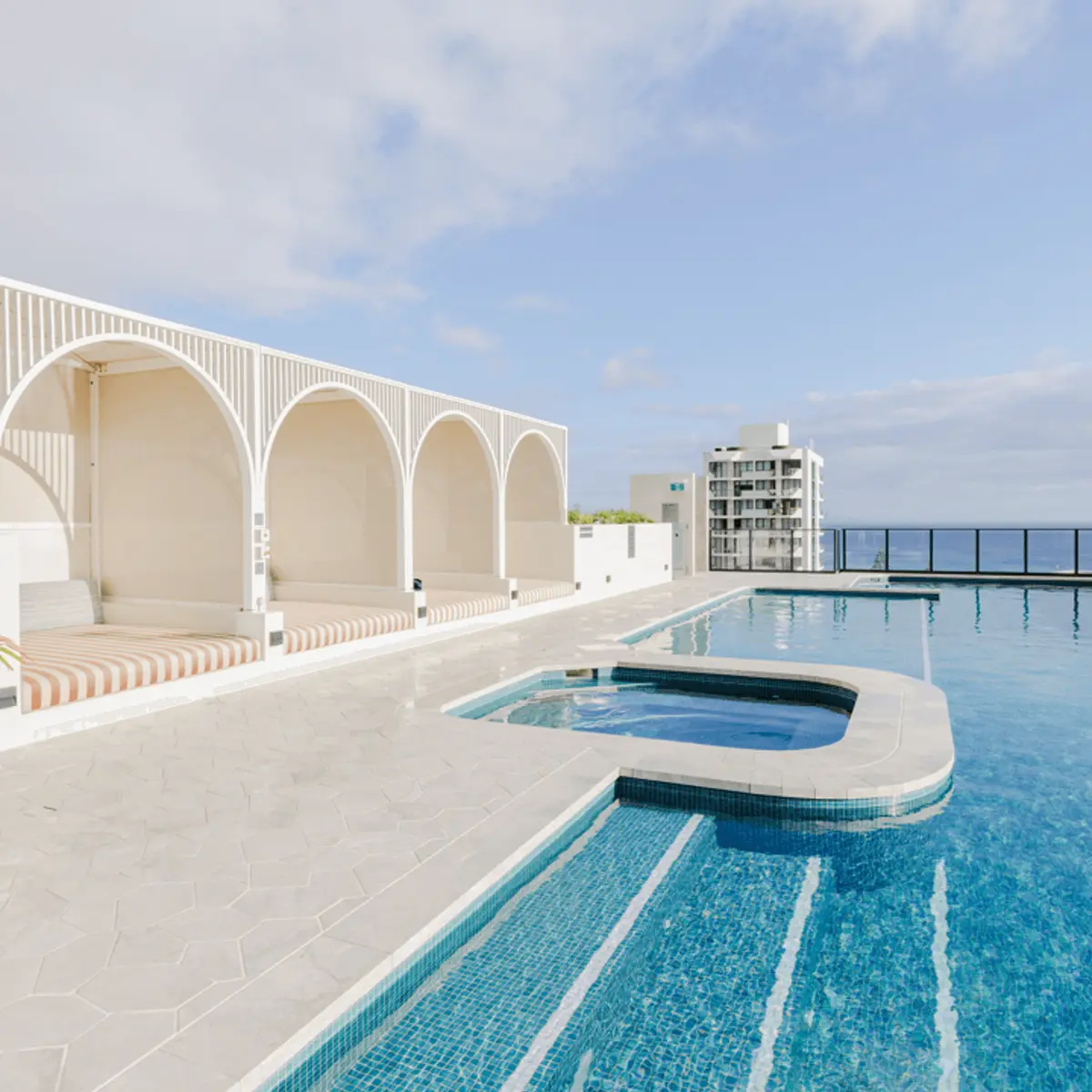 Esprit Holidays, Coolangatta, Queensland 6