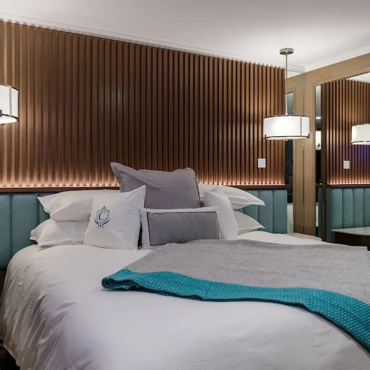 The Carlin Boutique Hotel, Queenstown, New Zealand 4