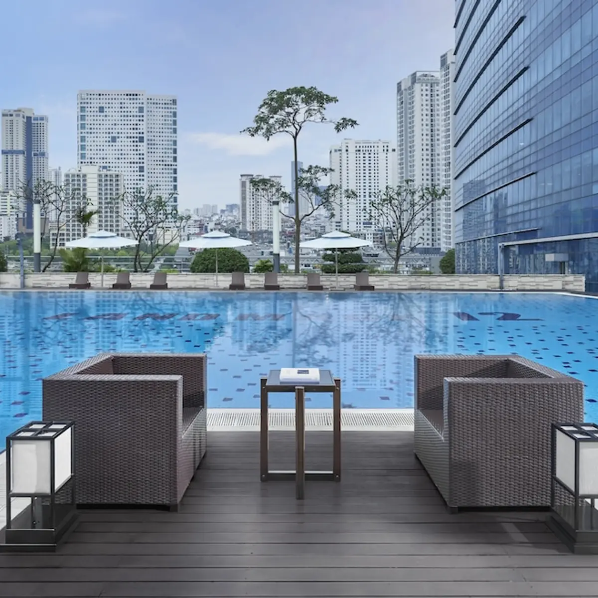 InterContinental Hanoi Landmark72 by IHG, Hanoi, Vietnam 4