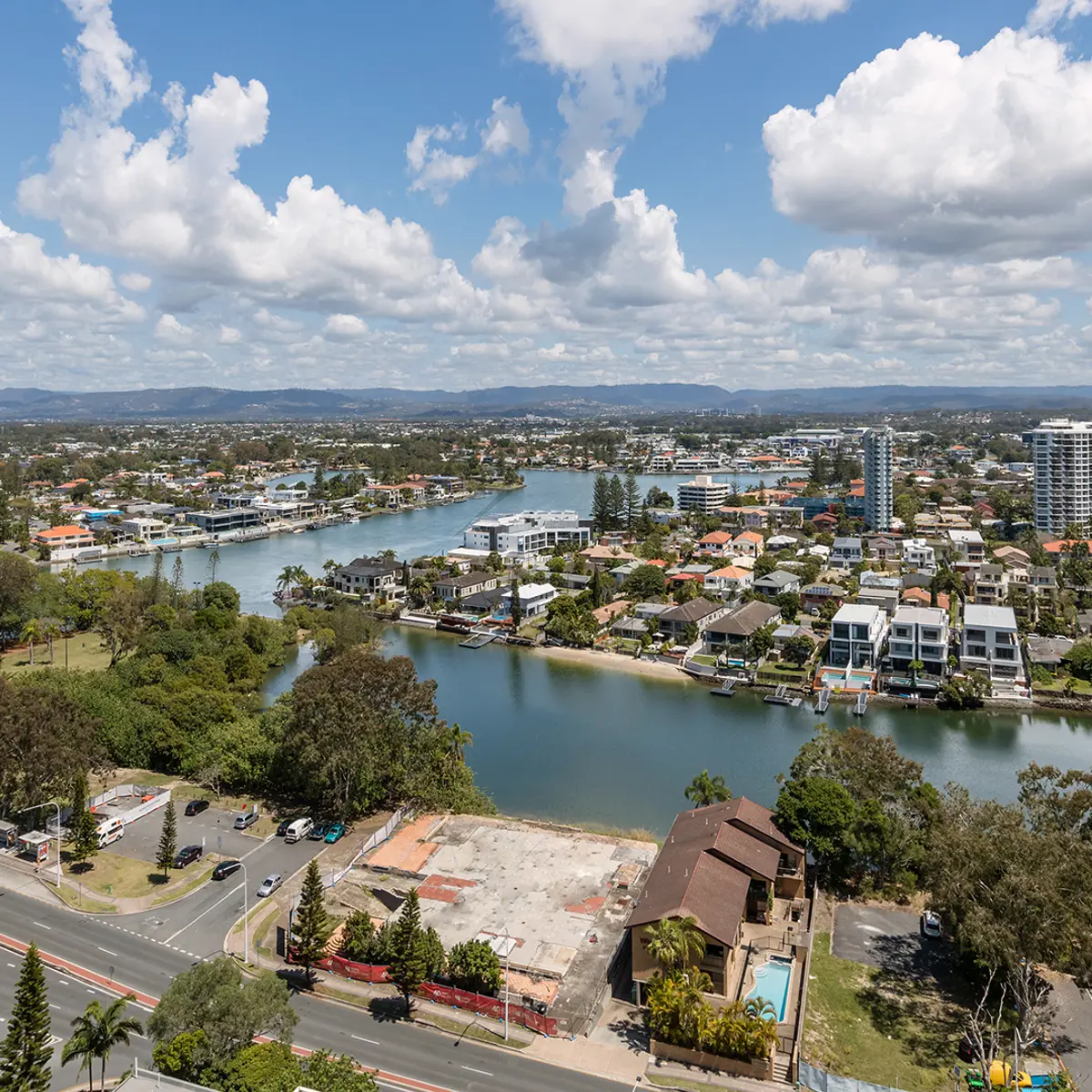 Wyndham Surfers Paradise, Gold Coast, Queensland 4