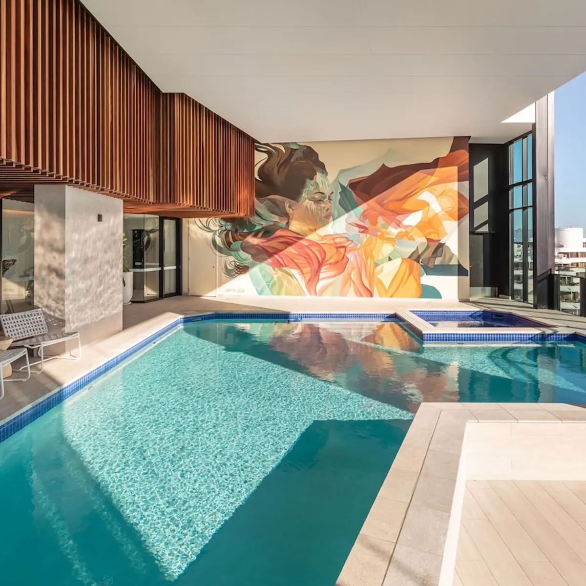 The Star Residences Gold Coast, Broadbeach, Australia 6